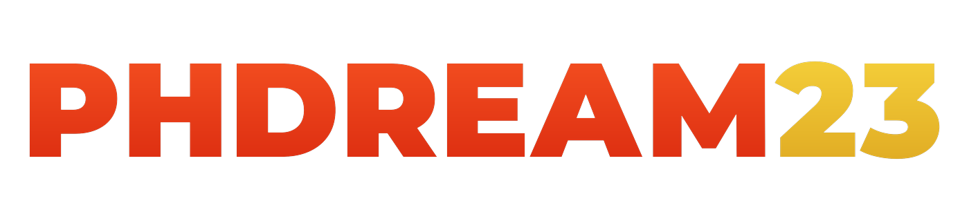 phdream23 Logo